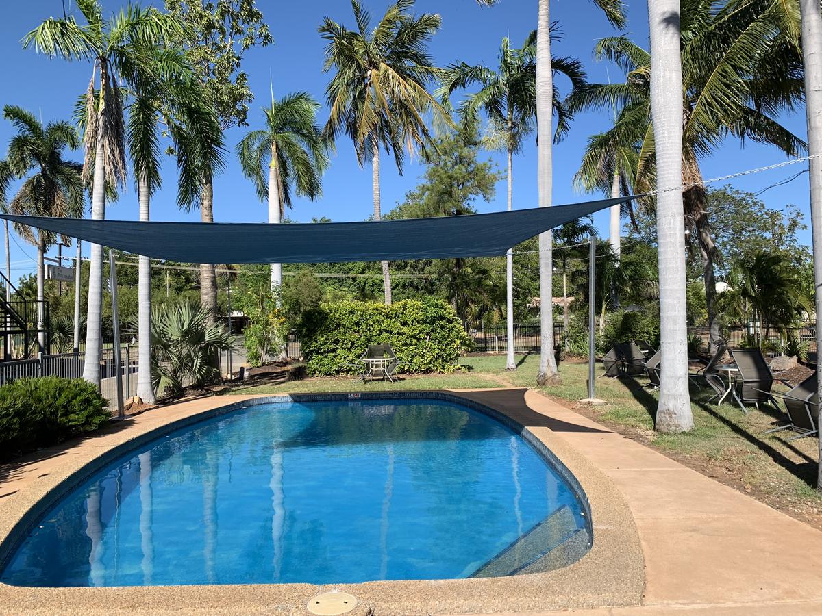 Katherine NT Holiday Adelaide