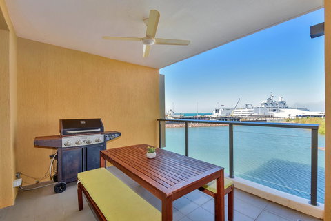 Astra Apartments Darwin - Holiday Adelaide 8