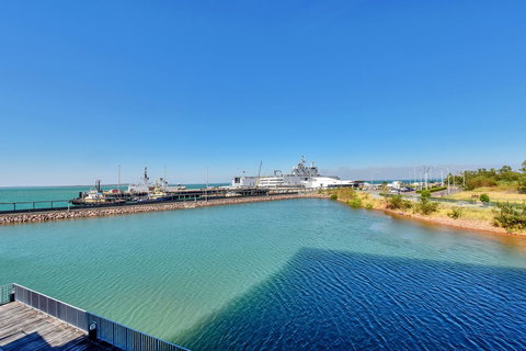 Astra Apartments Darwin - Holiday Adelaide 13