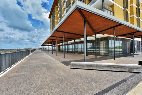 Astra Apartments Darwin - Holiday Adelaide 16