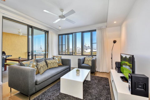 Astra Apartments Darwin - Holiday Adelaide 10