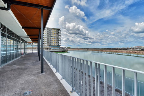 Astra Apartments Darwin - Holiday Adelaide 14