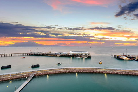 Astra Apartments Darwin - Holiday Adelaide 1