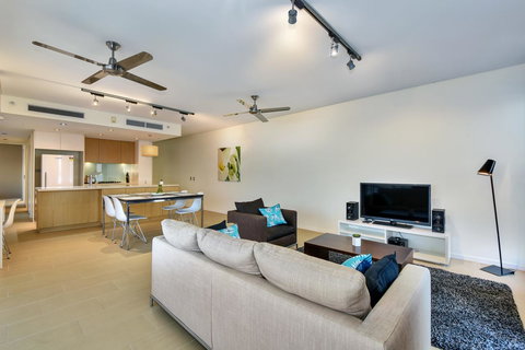 Astra Apartments Darwin - Holiday Adelaide 2