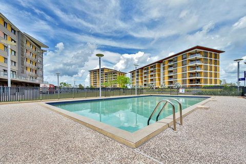 Astra Apartments Darwin - Holiday Adelaide 15