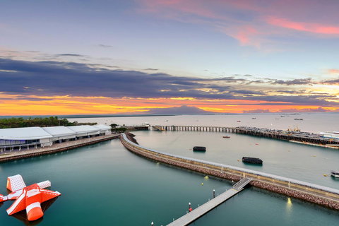 Astra Apartments Darwin - Holiday Adelaide 0