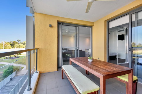 Astra Apartments Darwin - Holiday Adelaide 12