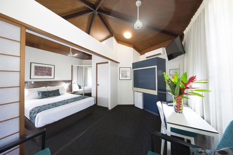 Palms City Resort - Holiday Adelaide 40