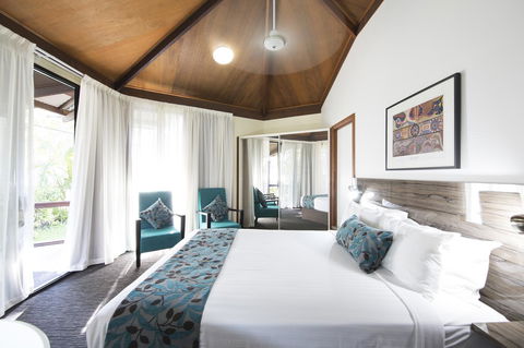Palms City Resort - Holiday Adelaide 35