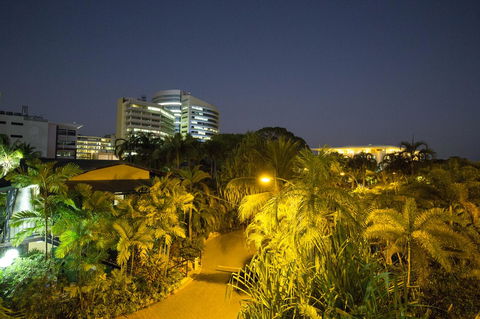 Palms City Resort - Holiday Adelaide 42