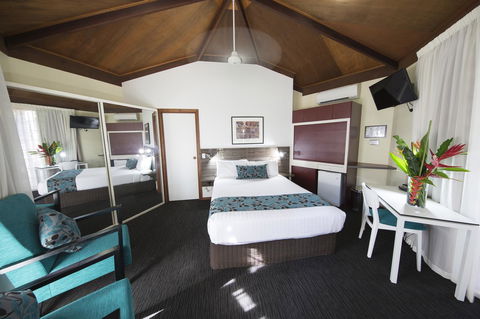 Palms City Resort - Holiday Adelaide 36