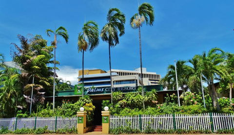 Palms City Resort - Holiday Adelaide 8