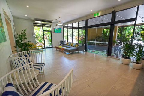 Palms City Resort - Holiday Adelaide 21