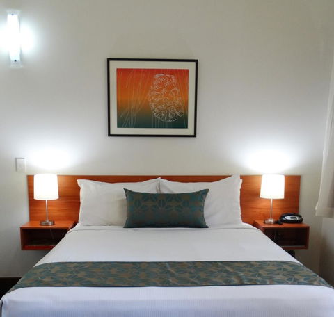 Palms City Resort - Holiday Adelaide 10