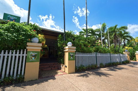 Palms City Resort - Holiday Adelaide 26