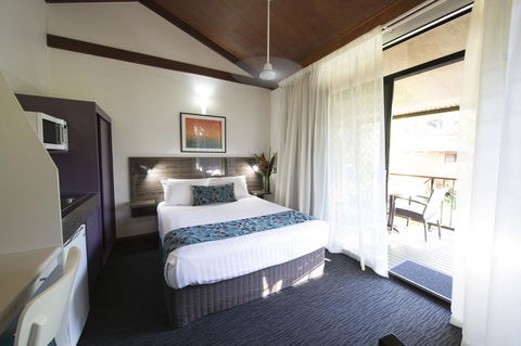 Palms City Resort - Holiday Adelaide 38