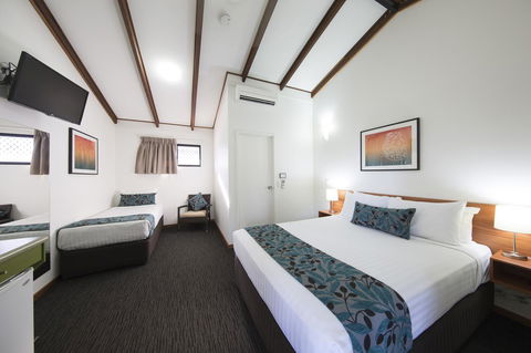 Palms City Resort - Holiday Adelaide 43