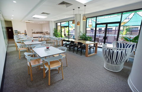 Palms City Resort - Holiday Adelaide 24