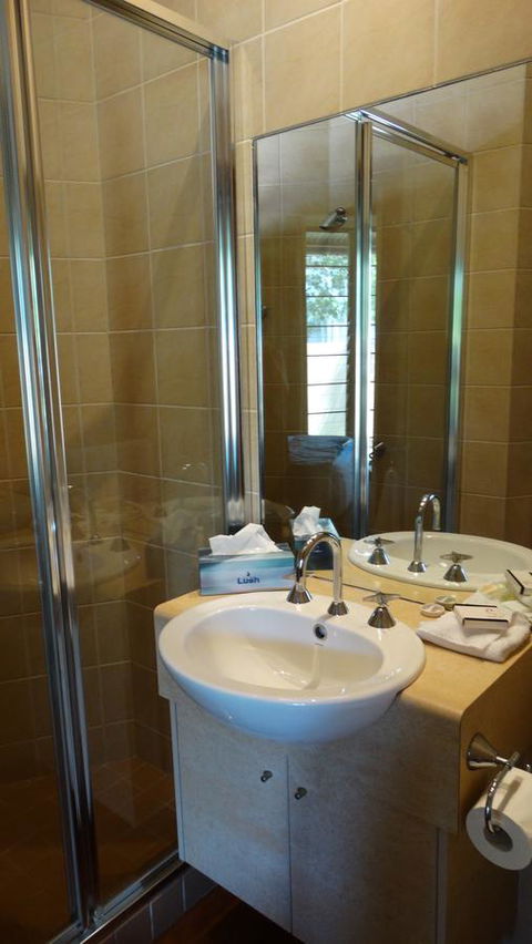 Palms City Resort - Holiday Adelaide 17