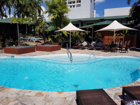 Palms City Resort - Holiday Adelaide 1