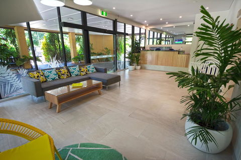 Palms City Resort - Holiday Adelaide 22
