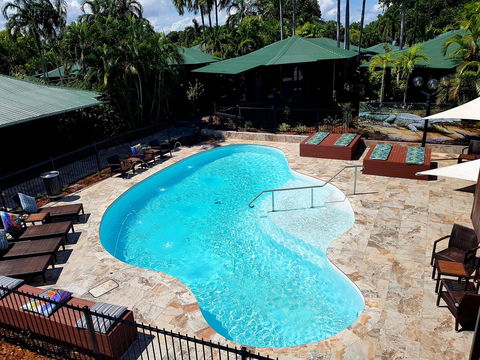 Palms City Resort - Holiday Adelaide 2