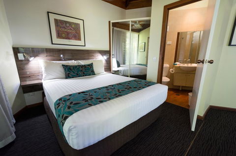 Palms City Resort - Holiday Adelaide 44