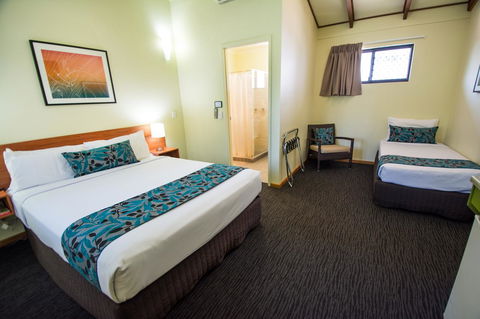 Palms City Resort - Holiday Adelaide 33