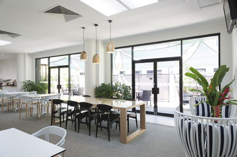 Palms City Resort - Holiday Adelaide 3