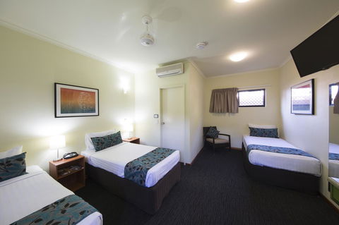 Palms City Resort - Holiday Adelaide 41