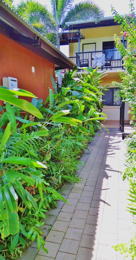 Palms City Resort - Holiday Adelaide 7