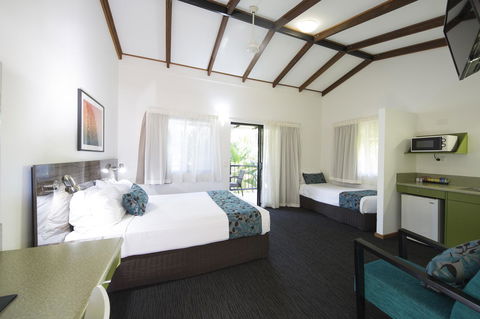 Palms City Resort - Holiday Adelaide 5