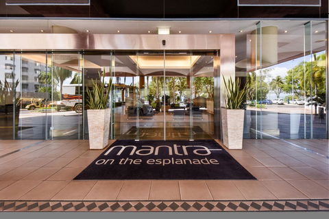 Mantra On The Esplanade - Holiday Adelaide 32