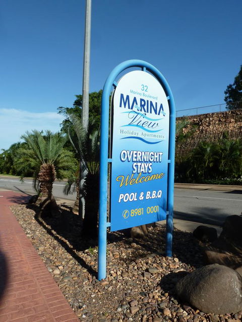 Cullen Bay Resorts - Holiday Adelaide 16