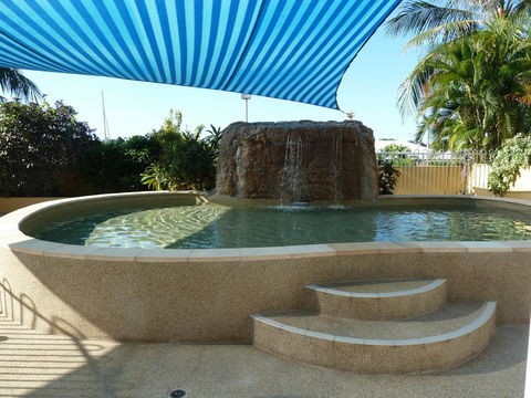 Cullen Bay Resorts - Holiday Adelaide 18