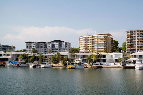 Cullen Bay Resorts - Holiday Adelaide 15