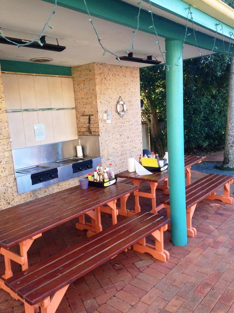 Beaches Serviced Apartments - Holiday Adelaide 41