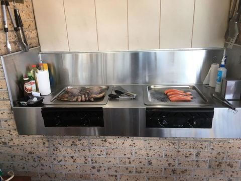 Beaches Serviced Apartments - Holiday Adelaide 16