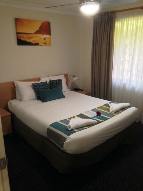 Beaches Serviced Apartments - Holiday Adelaide 39
