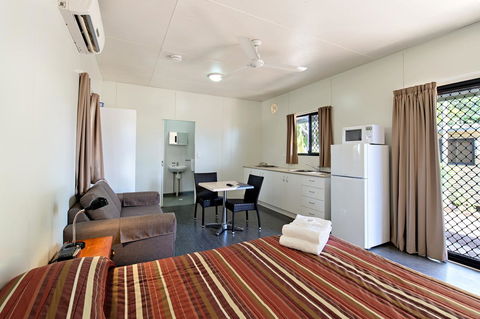 Discovery Parks - Darwin - Holiday Adelaide 7
