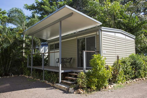 Discovery Parks - Darwin - Holiday Adelaide 33