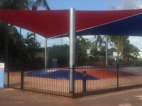 Discovery Parks - Darwin - Holiday Adelaide 2
