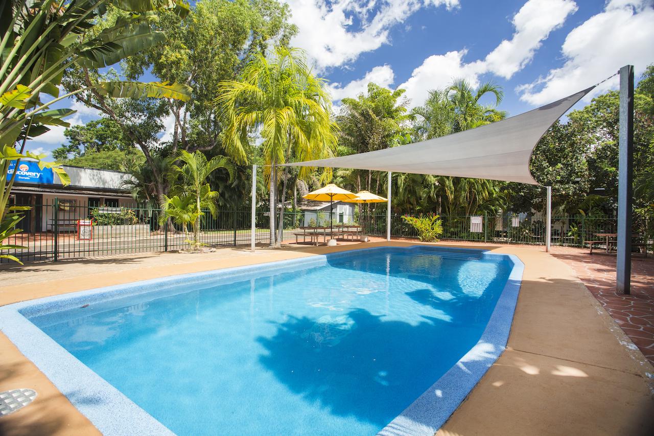Winnellie NT Holiday Adelaide