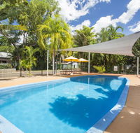 Discovery Parks  Darwin - Holiday Adelaide