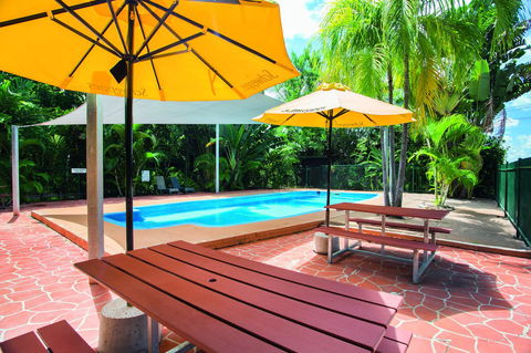 Discovery Parks - Darwin - Holiday Adelaide 24