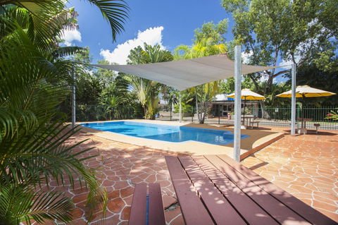 Discovery Parks - Darwin - Holiday Adelaide 25