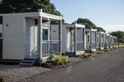 Discovery Parks - Darwin - Holiday Adelaide 9