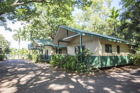 Discovery Parks - Darwin - Holiday Adelaide 34