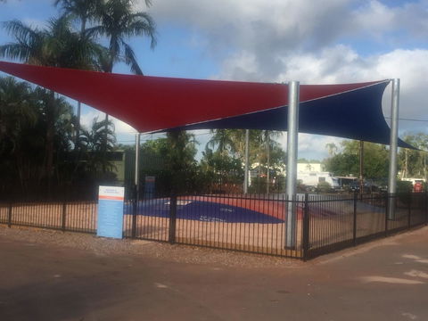 Discovery Parks - Darwin - Holiday Adelaide 1