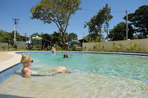 Discovery Parks - Darwin - Holiday Adelaide 16